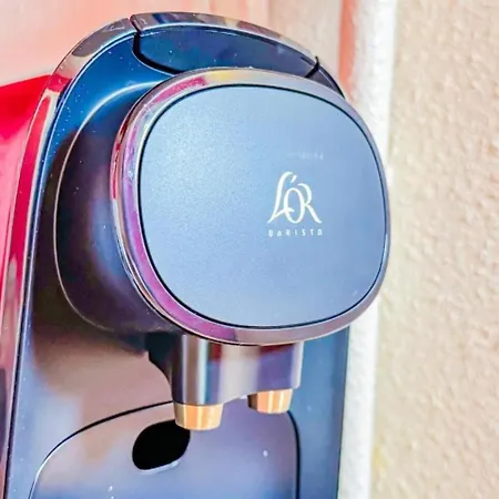 Bel Avec Balcon Et Parking Prive Clermont-Ferrand