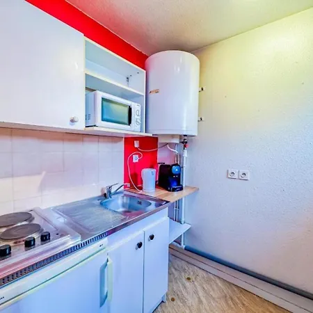 Bel Avec Balcon Et Parking Privé Apartamento