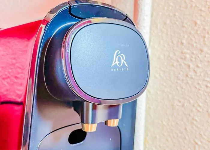 Bel Avec Balcon Et Parking Privé Clermont-Ferrand