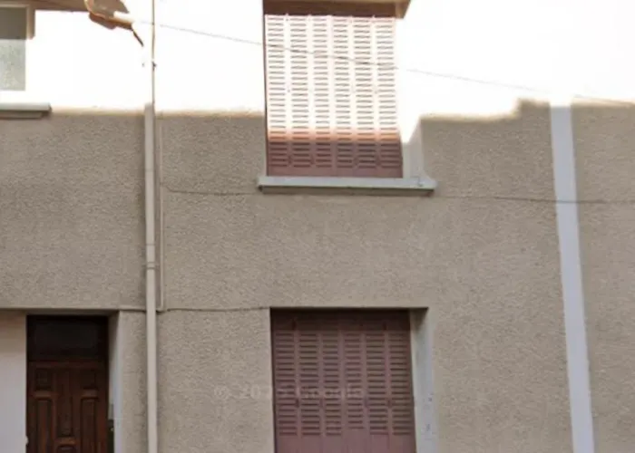 Bel Avec Balcon Et Parking Prive クレルモン・フェラン